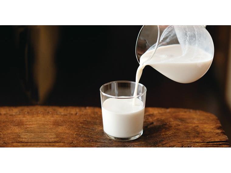 濃いアーモンドミルク　たっぷり食物繊維 1l