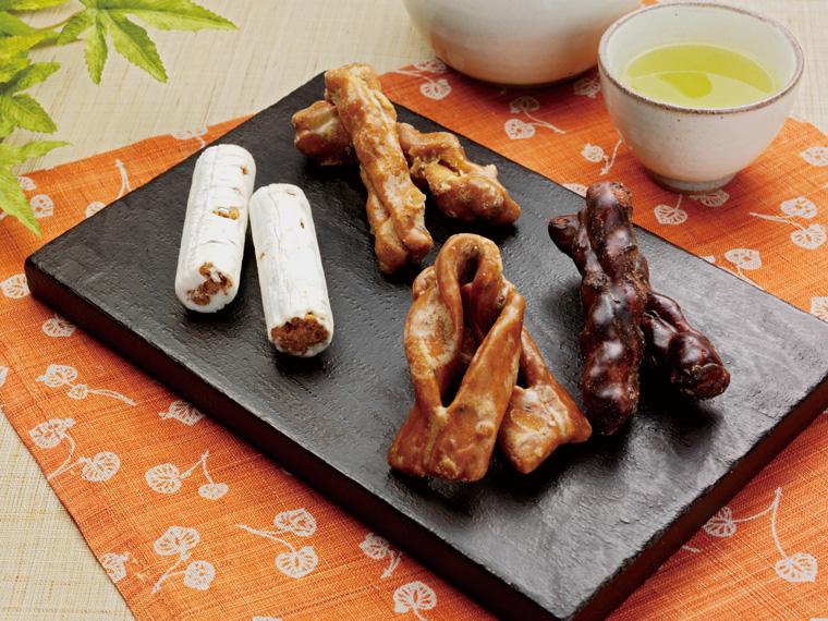 播州駄菓子 14本