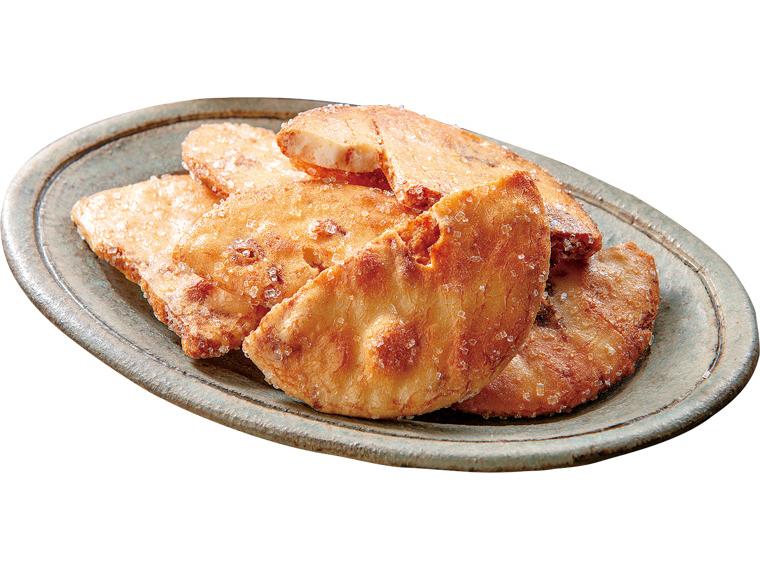 お醤油とざらめだけで味付けしました。 140g