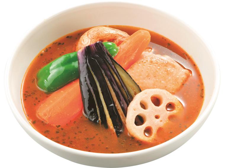 札幌スープカレーの作り方（中辛） 180g