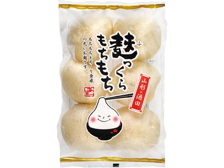 麸っくらもちもち 35g