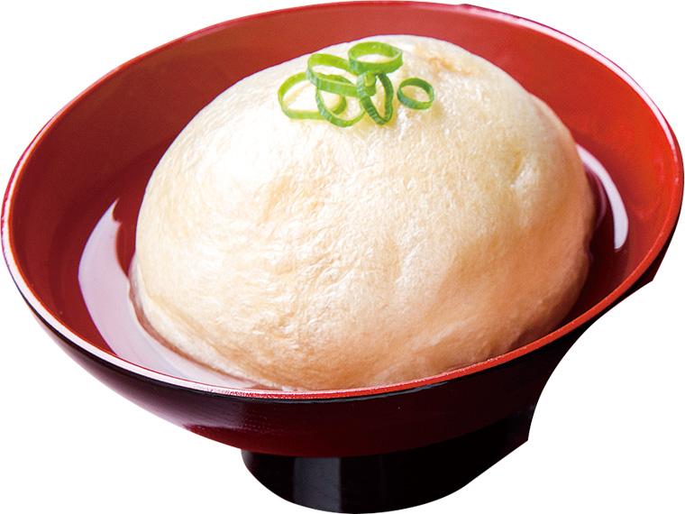 麸っくらもちもち 35g