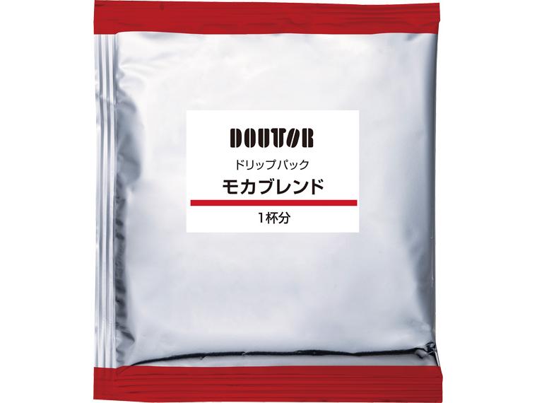 ドトール　ドリップパック　モカブレンド 7g×40