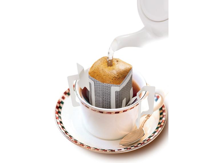 ドトール　ドリップパック　モカブレンド 7g×40