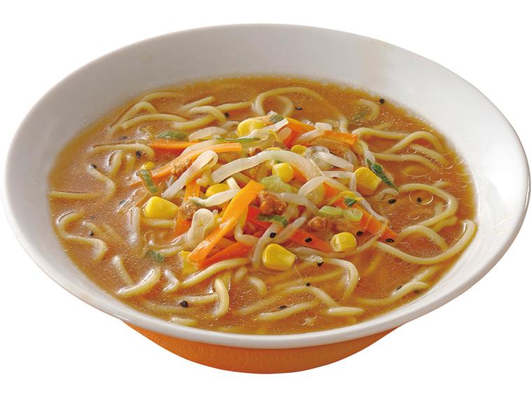 札幌ラーメンどさん子監修　味噌ラーメン 470g(めん150g×2)