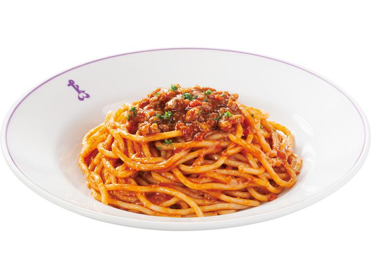 たいめいけん　ミートソーススパゲティ 360g(2袋入り)
