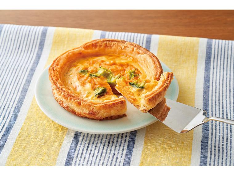 ≪数量限定501点（抽選）≫オマールエビのキッシュ　２３０ｇ 230g