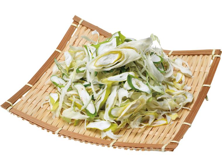 国産乾燥ねぎ 25g