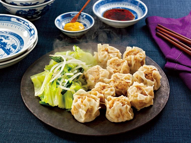 たけのこシュウマイ（しいたけ入り） 150g