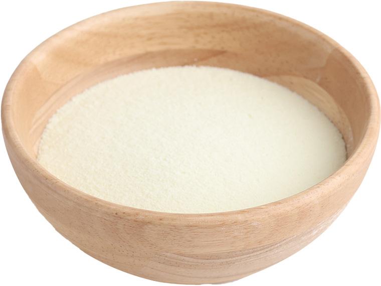 グラスフェッドの有機スキムミルク 150g