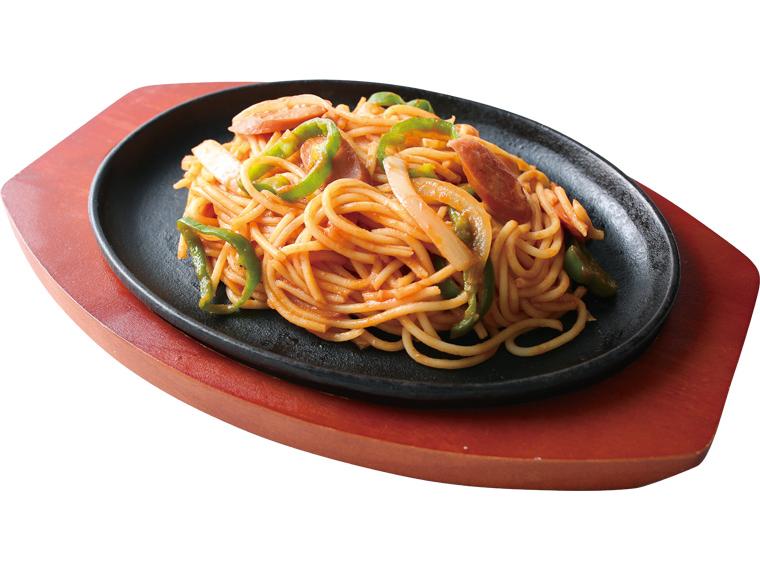 あゝ懐かしの喫茶店風　有機ナポリタンソース 340g