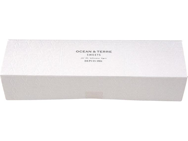 OCEAN&TERRE　ブラウニー 5個