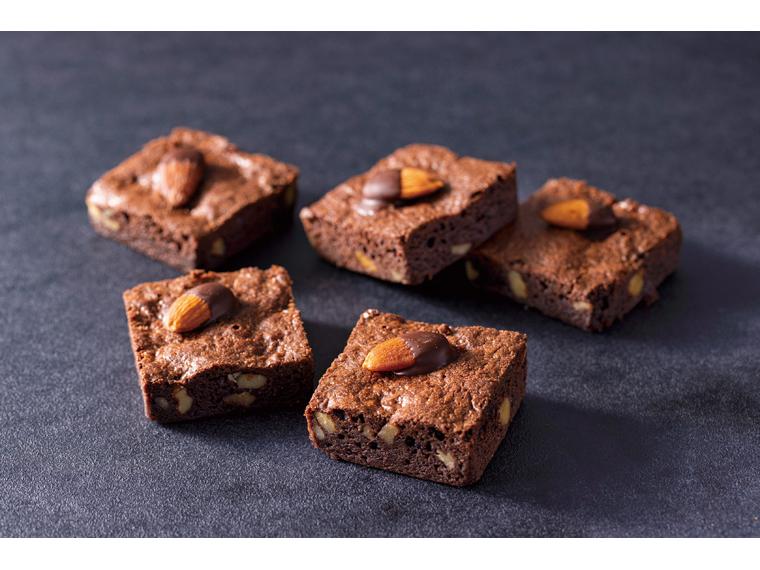 OCEAN&TERRE　ブラウニー 5個