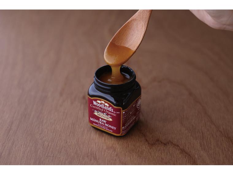 有機マヌカハニーMGO250+ 250g