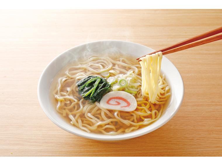 佐野ラーメン 414g（めん150g×2）