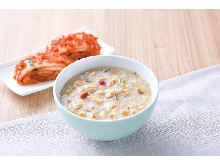 ≪数量限定240点（抽選）≫糖質コントロール　参鶏湯　１６０ｇ 160g