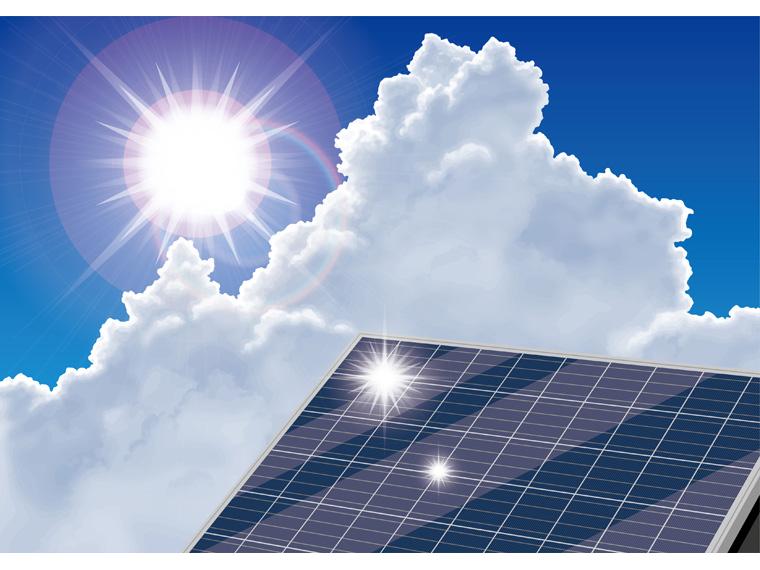 太陽光発電東日本メディコム資料 