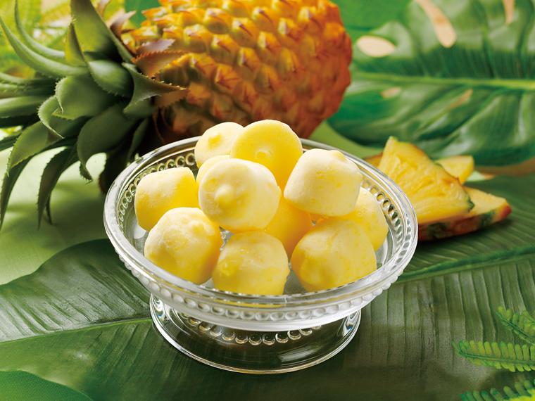 パインアメ　ミニアイス 10ml×12