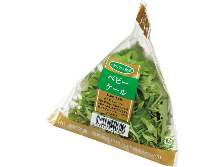 ベビーケール 30g