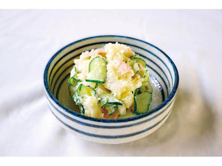 レンジで簡単マッシュポテト 300g