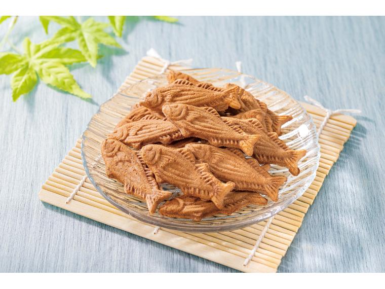 熊野弥平　あゆ焼 80g