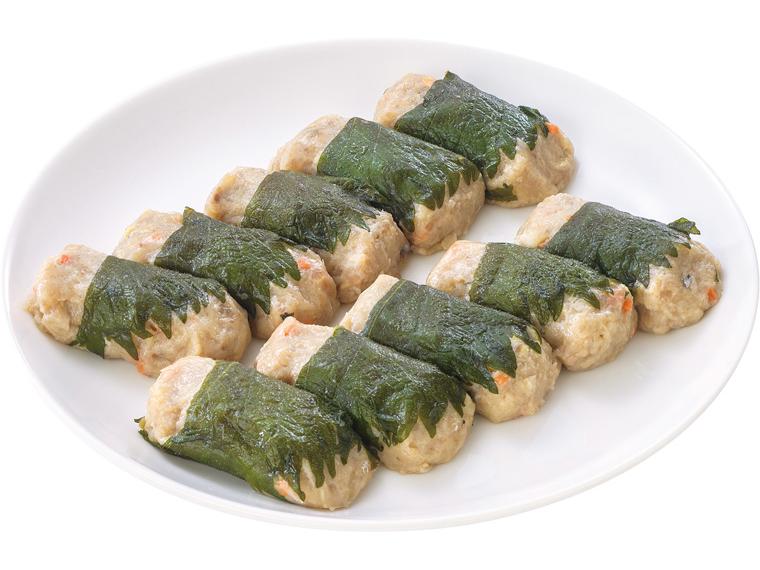 房州あじさんが焼き 10個180g