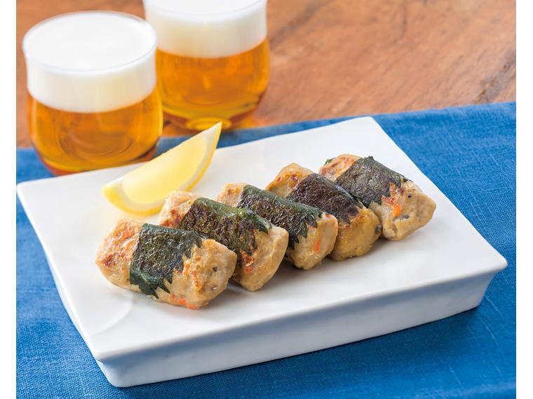 房州あじさんが焼き 10個180g