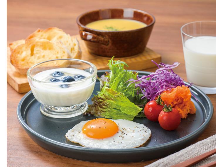 リアルオーガニックたまご 6個（MS〜LL込）