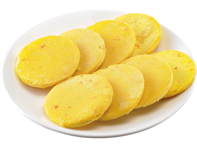 ミルクde味わうコーンスープ 8個160g