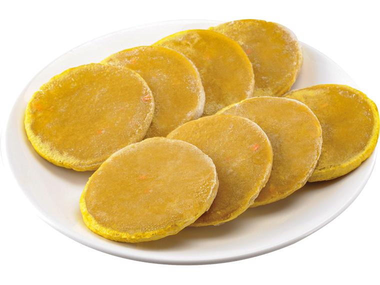 ミルクde味わうパンプキンスープ 8個160g