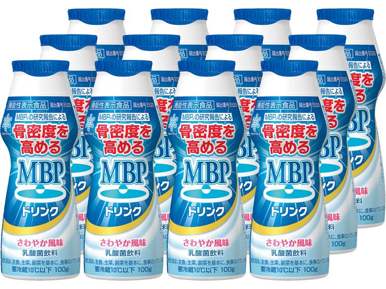 MBPドリンク 100g×12
