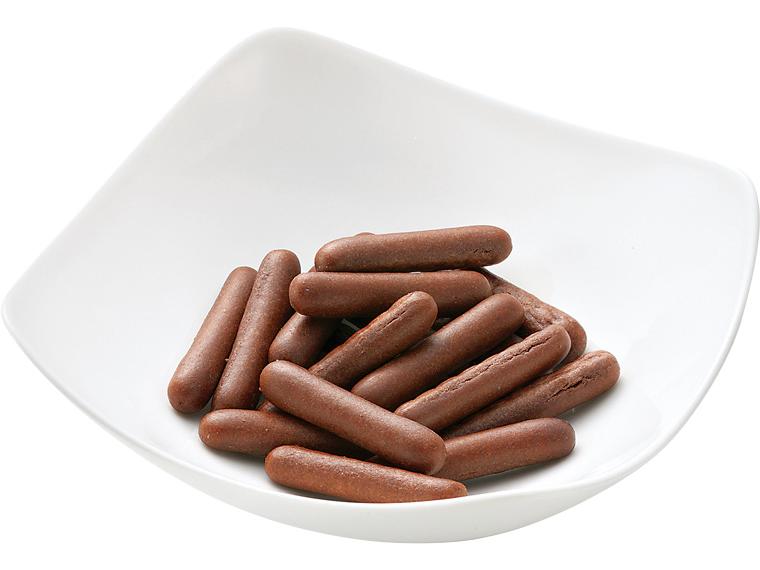 ミニカル鉄スティック　ココア味 10.5g×5