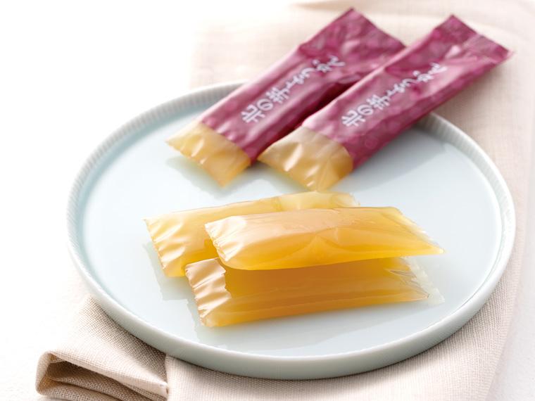 北海道錦豊琳　北の芋ようかん 10本