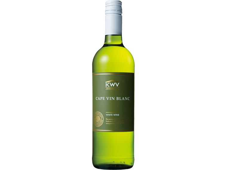 KWV　ケープ・ブラン(白) 750ml