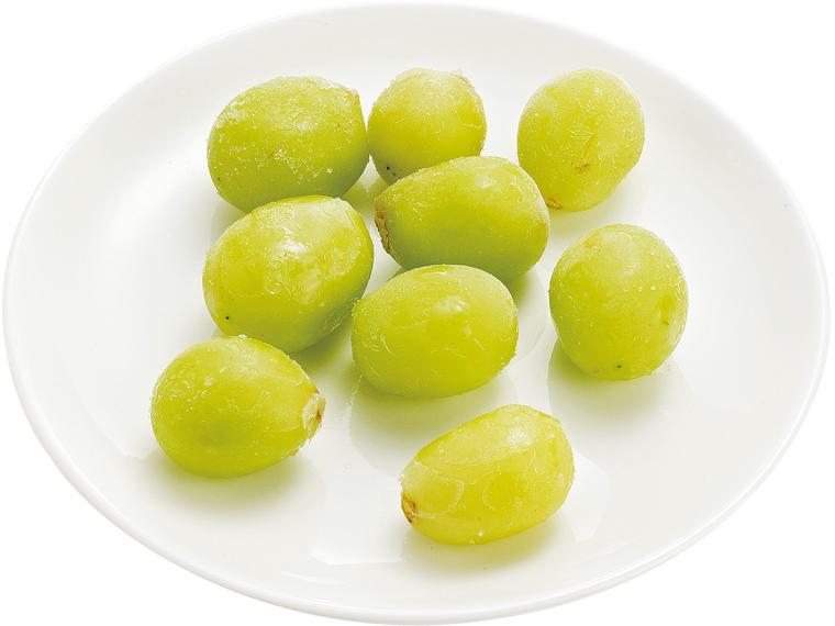 山形県産シャインマスカット 100g