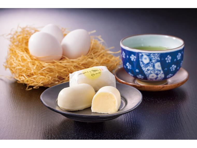 いと忠　巣ごもり 3個