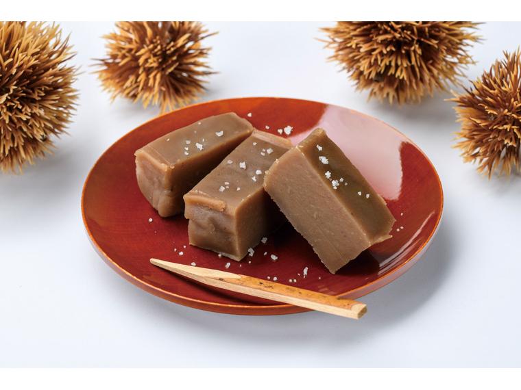 塩キントン　山塩いり 82g