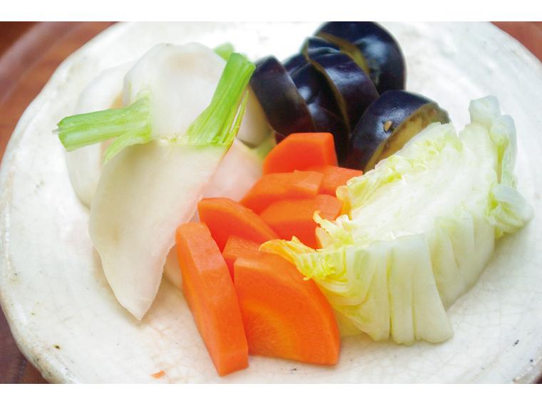 ≪数量限定1020点（抽選）≫海の精　液体タイプ　浅漬けのもと 10g×10