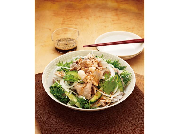 めぐみ米豚小間切（バラ凍結） 300g