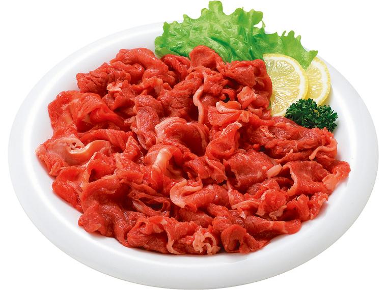 八千代牛小間切 200g