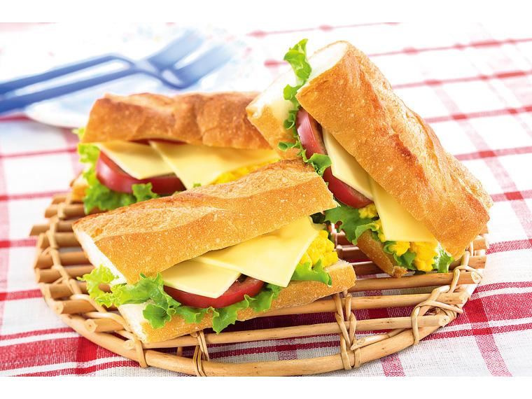 スライスチーズ 7枚112g×2