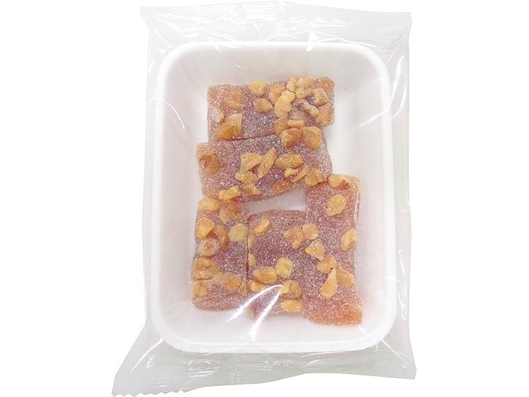 くるみ餅(ゆべし切りおとし) 150g