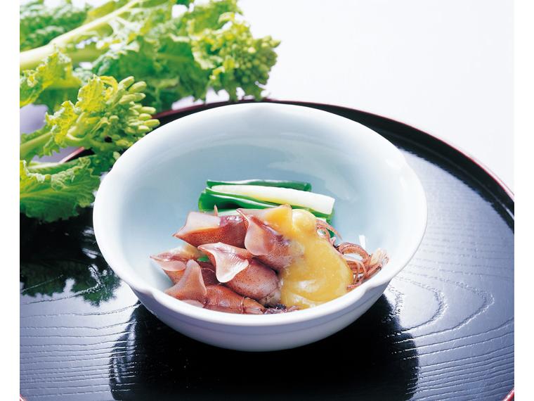 ボイルほたるいか 100g