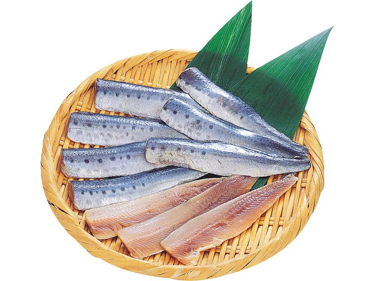 真いわし三枚おろし（天ぷら・フライ用） 150g（6〜11枚）