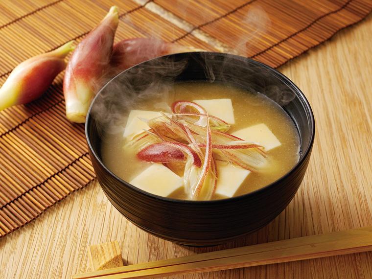 みょうが（土耕） 50g