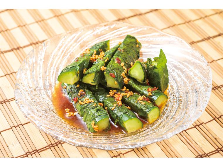 大葉（大パック） 15枚