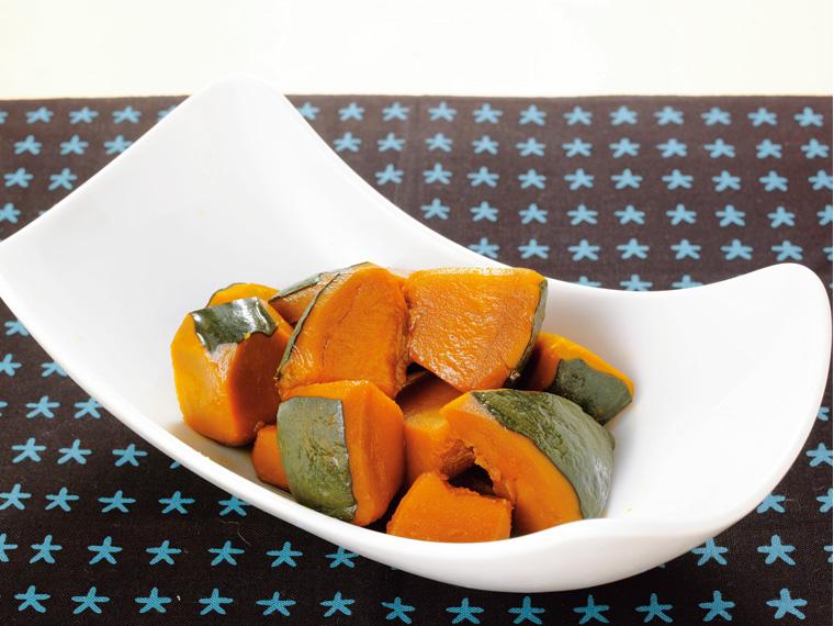 かぼちゃ 300gカット