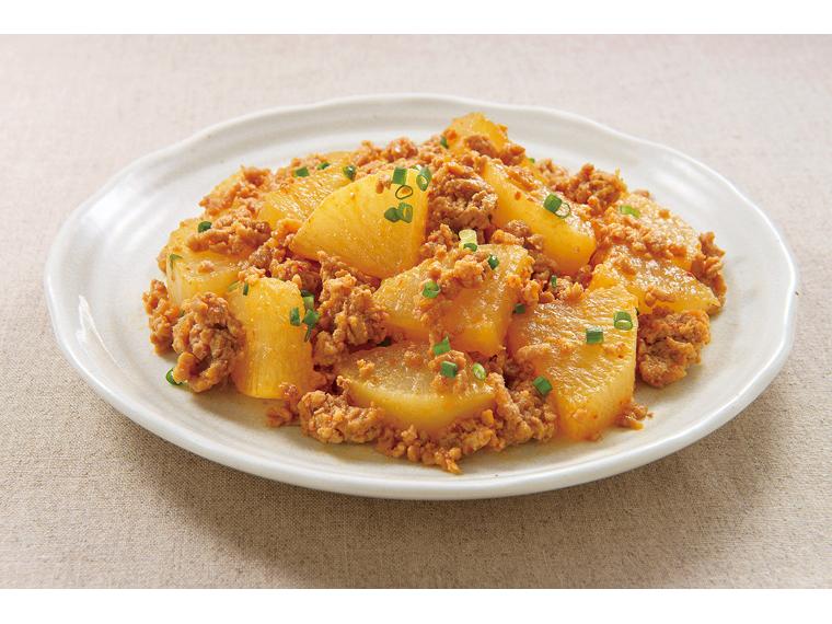 無無大根 1本(800g)カット