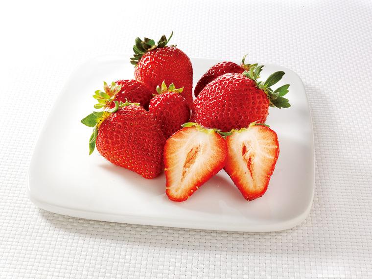 ながさき南部生産組合のいちご（品種おまかせ） 180g（サイズおまかせ）