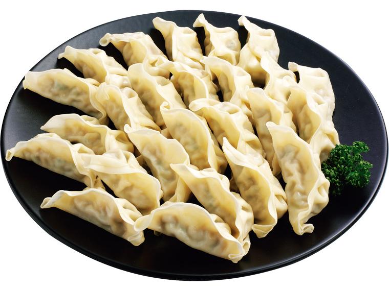 東都肉餃子　【産直肉使用】 25個425g